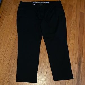 The Foundry Big & Tall Supply Co. Men’s Temp Flex Chino Pant